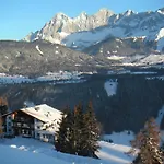Berghof イン シュラートミンク