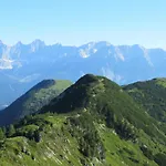 イン Berghof