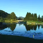 Berghof 3* シュラートミンク
