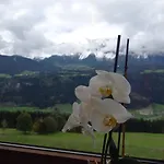 Berghof 3* シュラートミンク