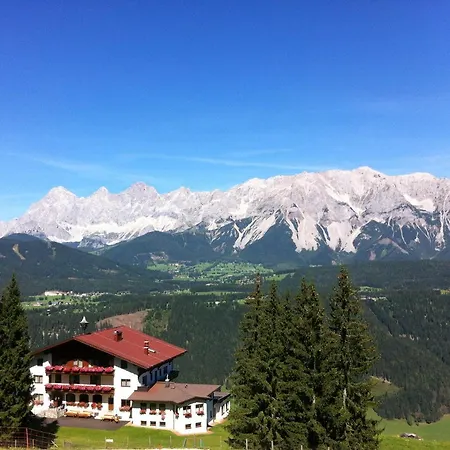 Berghof Inn Schladming