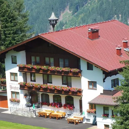 Berghof Schladming