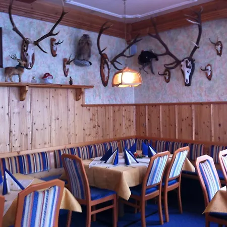 Berghof Schladming