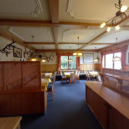 Berghof Шладмінг