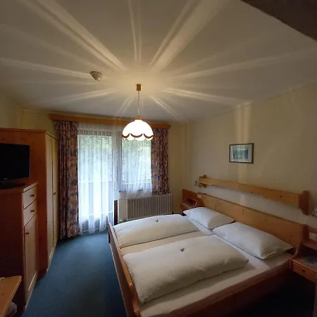Berghof 3* Schladming