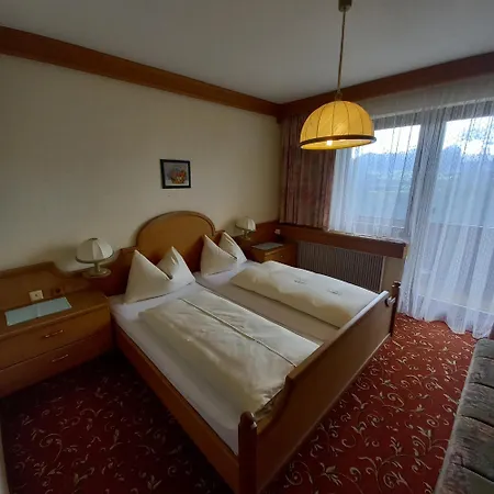 Berghof 3*