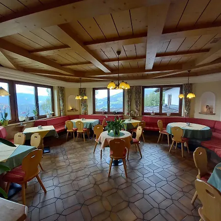 Berghof Inn