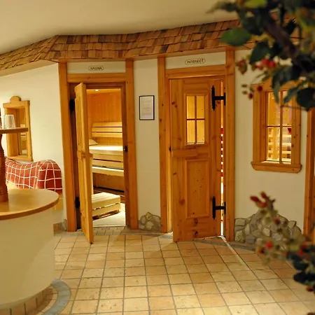 Berghof Inn 3*