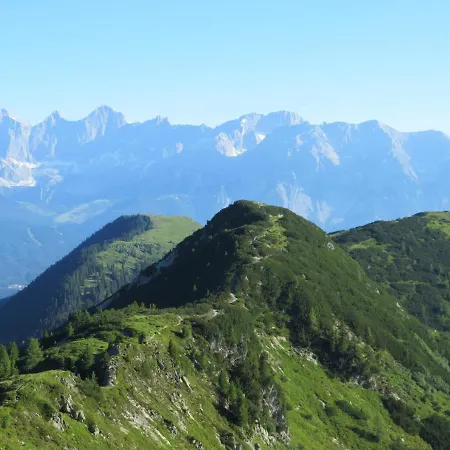 Мініготель Berghof