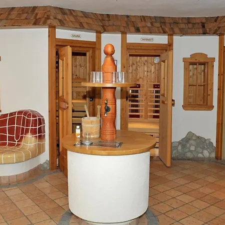 Berghof Inn 3*