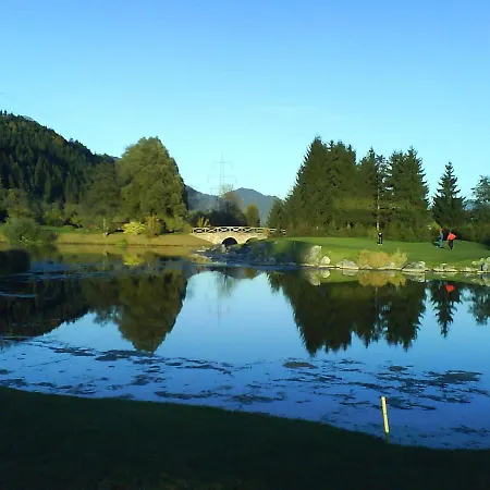Berghof 3* Шладмінг