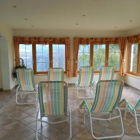 Berghof 3*