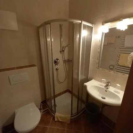 Berghof Inn 3*