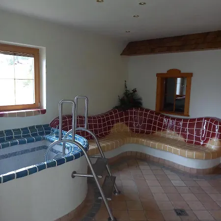 Berghof Zajazd Schladming