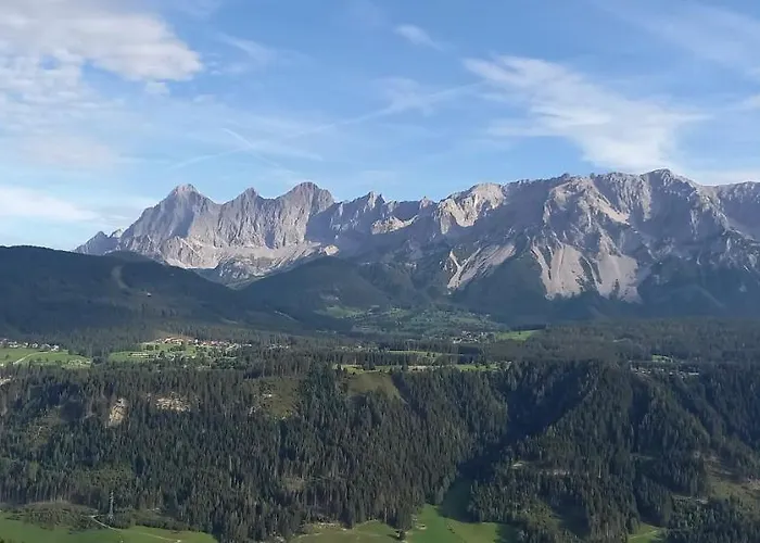 Berghof 3* سخلادميخ