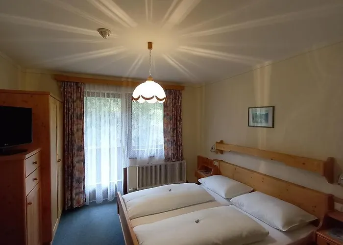 Berghof 3* Шладмінг
