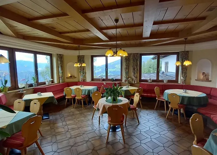 Berghof بيت ريفي