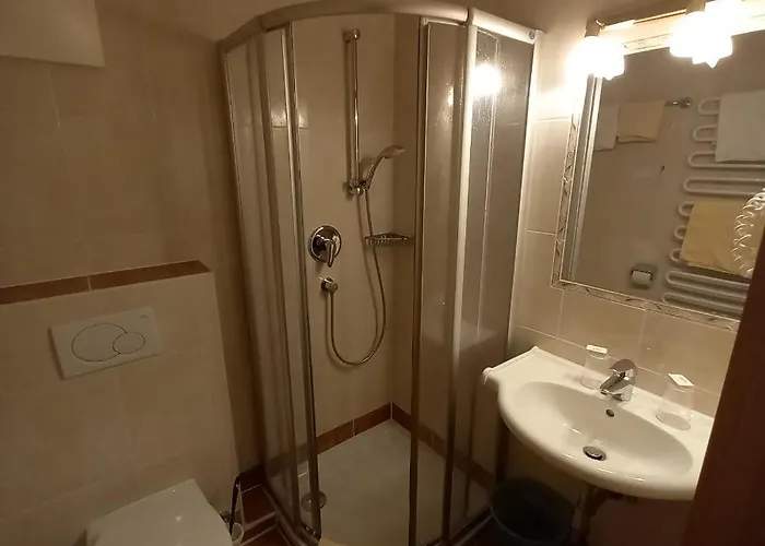 Berghof بيت ريفي 3*